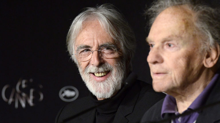 Dar&iacute;o Argento y Haneke, los nombres propios de esta jornada en Cannes