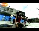 Video: Hanna "Como la vida" (Vuelta 2007)