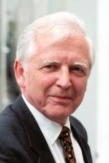 Harald zur Haussen, descubridor del virus del papiloma