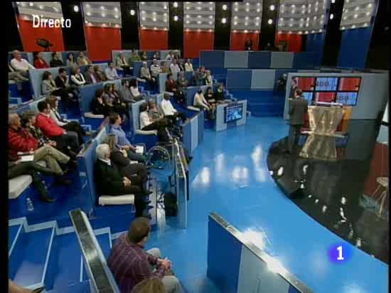 "Si usted gobernara alg&uacute;n d&iacute;a, &iquest;qu&eacute; har&iacute;a con las personas mayores?"