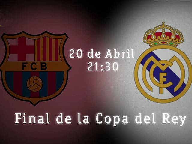 &iquest;Qu&eacute; har&iacute;as t&uacute; para dejar KO al rival en la final de Copa?