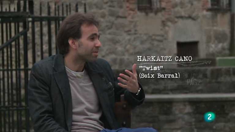 Euskal Billera TVEn