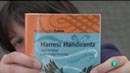 P&aacute;gina 2 - Mini club de lectura: "Harresi Handirantz", Jon Arretxe