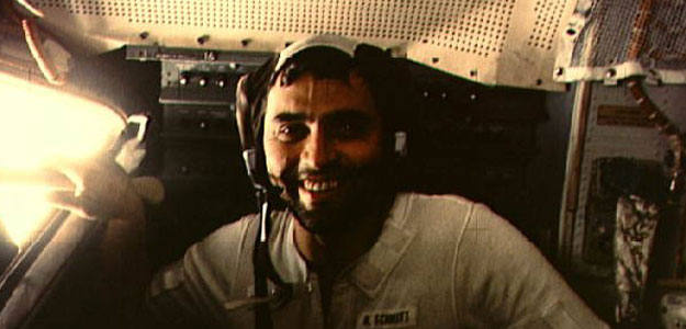 Harrison Schmitt