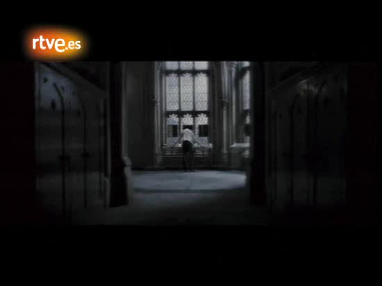 Harry Potter Clip 9: S&eacute; lo que hiciste Malcolm
