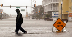 ¿Has sido testigo del paso del huracán Sandy? Mándanos tus vídeos y fotos