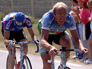 Ver v&iacute;deo  'Hasta siempre Laurent Fignon'