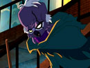 Imagen del  v&iacute;deo de Scooby Doo Misterios S.A. en ingl&eacute;s titulado A haunting in Crystal Cove
