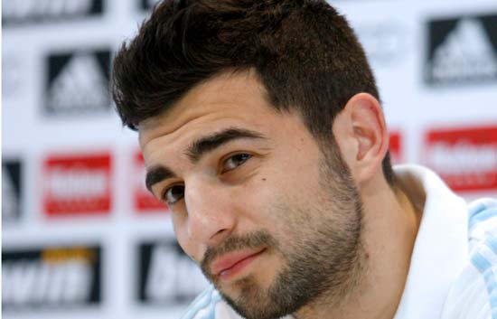 Albiol: 'Hay que mantenerse unidos'