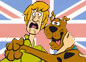 Imagen de un episodio de ¿Qué hay de nuevo Scooby Doo? en inglés