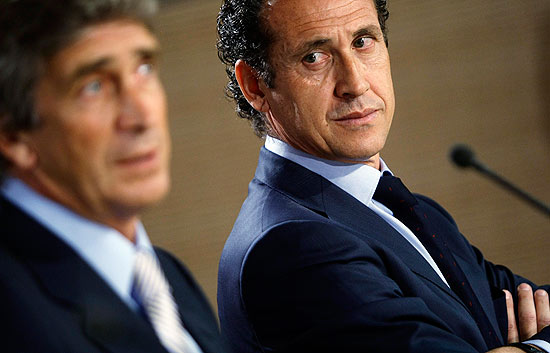 No hay ultim�tum a Pellegrini