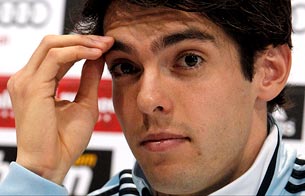 Ver v&iacute;deo  'No hay 'villaratos' para Kak&aacute;'