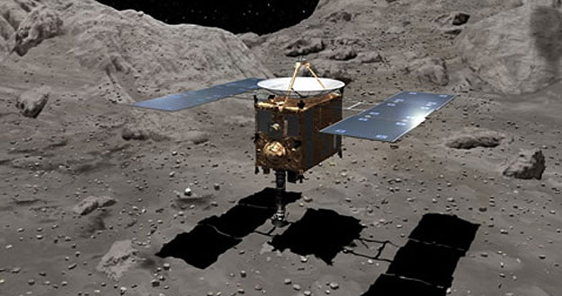 hayabusa-tomando-muestras-2 hayabusa-tomando-muestras-2