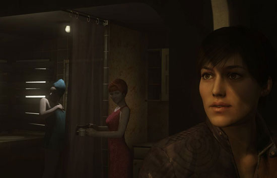 D&iacute;as de cine - 'Heavy Rain', cine y videojuegos