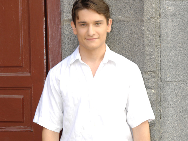 Amar - H&eacute;ctor Tom&aacute;s es Miguel Mu&ntilde;oz