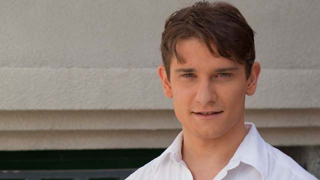 Amar - H&eacute;ctor Tom&aacute;s es Miguel Mu&ntilde;oz