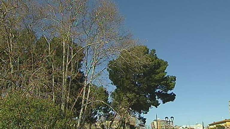 Las temperaturas en ligero o moderado ascenso en Galicia, Baleares y Canarias