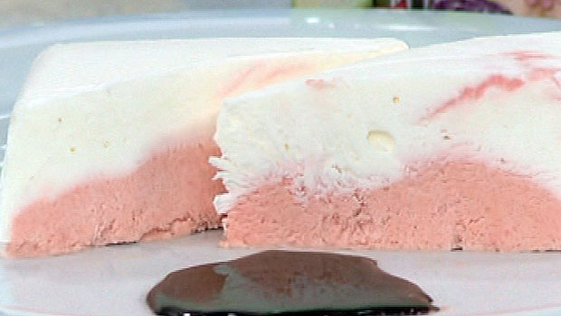 Helado de sand&iacute;a