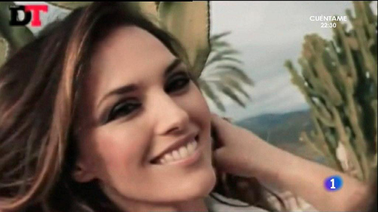 M&aacute;s Gente - Helen Lindes regresa con nuevos proyectos