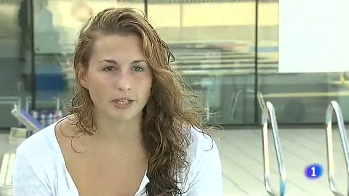 Ir al Video&nbsp;Helena Lloret, una historia de superaci&oacute;n