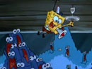 Imagen del  v&iacute;deo de Bob Esponja en ingl&eacute;s titulado Help wanted