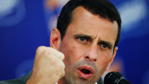 Ver v&iacute;deo  'Henrique Capriles, el candidato de la oposici&oacute;n que se enfrentar&aacute; a Hugo Ch&aacute;vez'