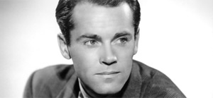 Henry Fonda