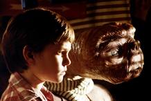 Henry Thomas y ET