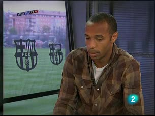 Ver v&iacute;deo  'Henry vuelve a casa'