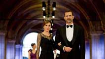 Herederos a las Casas Reales europeas
