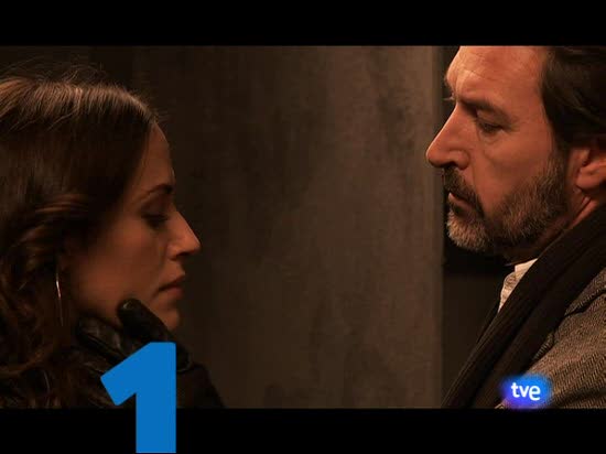 Herederos - T� escribes el final de Herederos