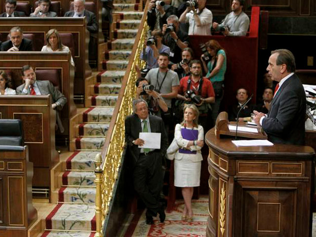 Informe semanal - Las heridas del paro