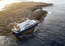 El Ferry cubr&iacute;a la ruta entre Ibiza y Formentera, se desconocen las causas del accidente.