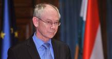 Herman Van Rompuy