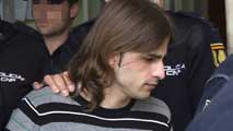 Ir al Video&nbsp;El hermano de Miguel Carca&ntilde;o niega su participaci&oacute;n en el asesinato de Marta del Catillo