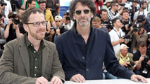 Ir al Video&nbsp;Los hermanos Coen dejan un buen sabor de boca en Cannes