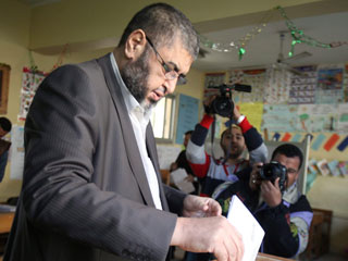 Ver v&iacute;deo  'Los Hermanos Musulmanes ganan las elecciones en Egipto'
