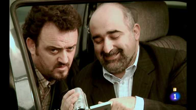 Avance - Al filo de la ley - Hermanos de sangre (04/08/2012)