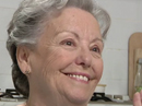 "Herminia acepta los nuevos tiempos y siempre mantiene una conducta intachable" "Herminia acepta los nuevos tiempos y siempre mantiene una conducta intachable"