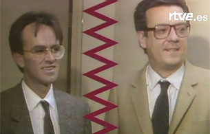 Ver v&iacute;deo  'Hern&aacute;ndez Mancha vs Herrero de Mi&ntilde;&oacute;n (1987)'