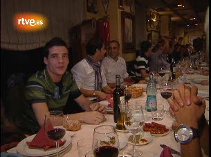Ver v&iacute;deo  'Los h&eacute;roes de Alcorc&oacute;n se dan un homenaje'