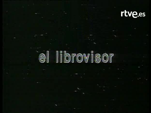 Bola de cristal - El Librovisor: H&eacute;roes 'H&eacute;rcules'