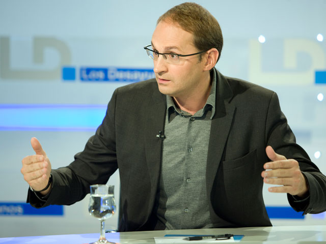 Joan Herrera: Hay que "flexibilizar" la pol&iacute;tica penitenciaria con los presos de ETA