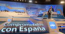HERRERA INTERVIENE EN EL CONGRESO DEL PP