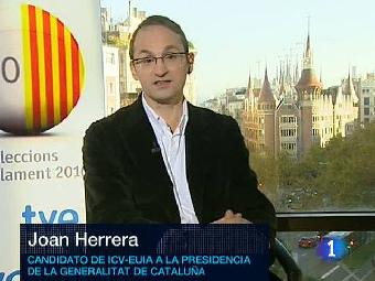 Ver v&iacute;deo  'Herrera se siente preparado para gobernar y acusa a Montilla de tirar la toalla'