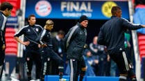 Ir al Video&nbsp;Heynckes: "La principal diferencia con Klopp es la experiencia"