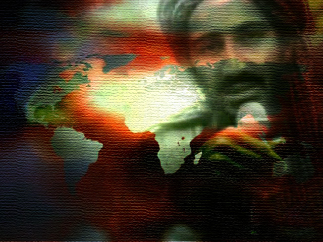 En Portada - La hidra del terror - Avance