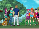 Imagen del  v&iacute;deo de Winx Club titulado HIELO Y FUEGO