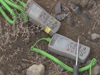 Ver v&iacute;deo  'El Hierro sufre dos terremotos de magnitud 3 en la escala Richter en 24 horas'