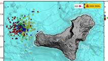 Ir al Video&nbsp;El Hierro vuelve a la normalidad tras el &uacute;ltimo movimiento s&iacute;smico